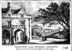 BohemiaHouse c1830